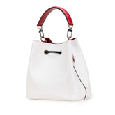 ルイ ヴィトン エピ ネオノエBB ハンドバッグ ショルダーバッグ 2WAY M55556 ブロンオプティーク ノワール レザー レディース LOUIS VUITTON 【中古】